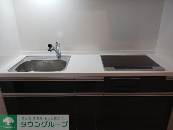 メゾン・シュシュIIの物件内観写真